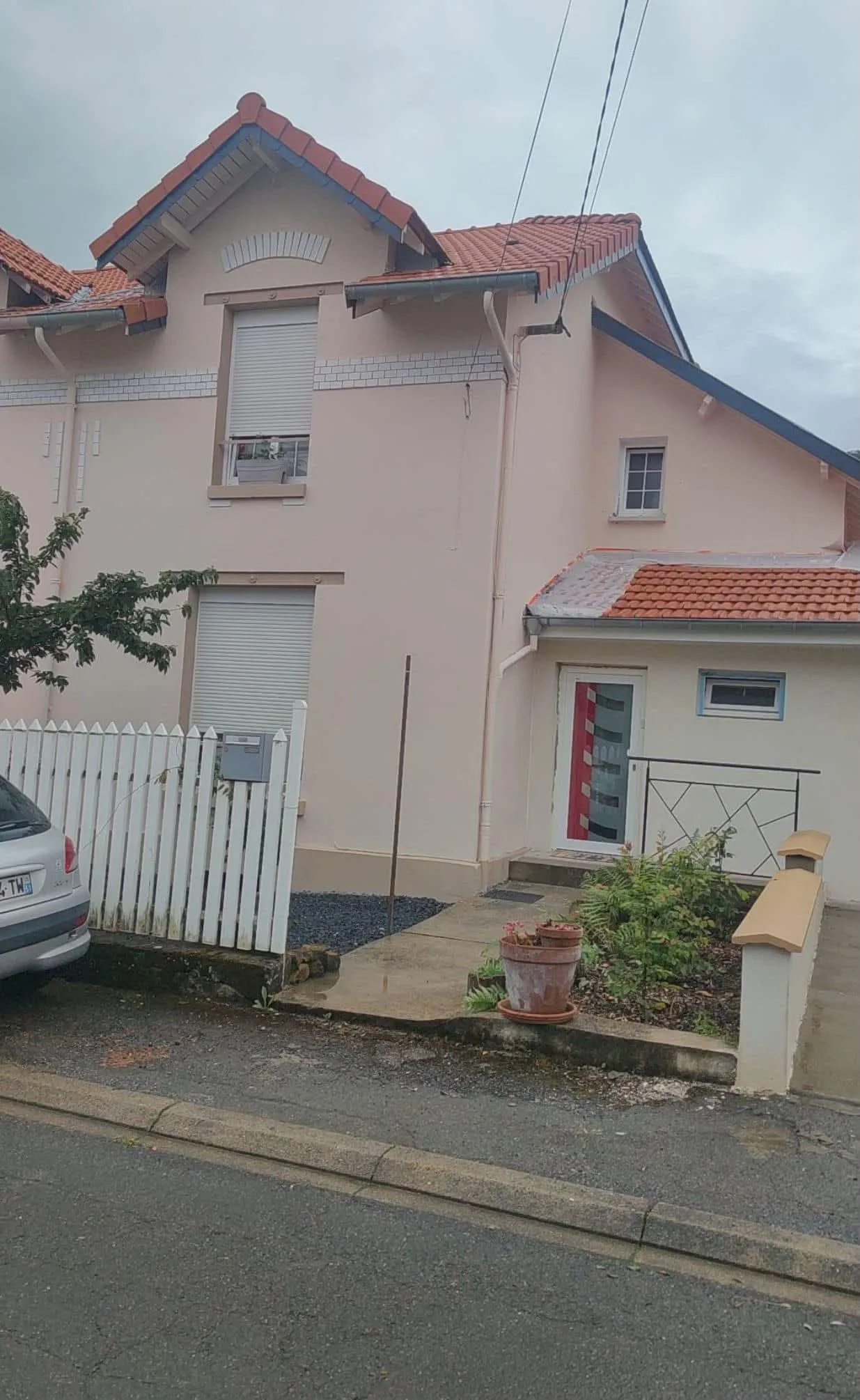 Rénovation de toiture