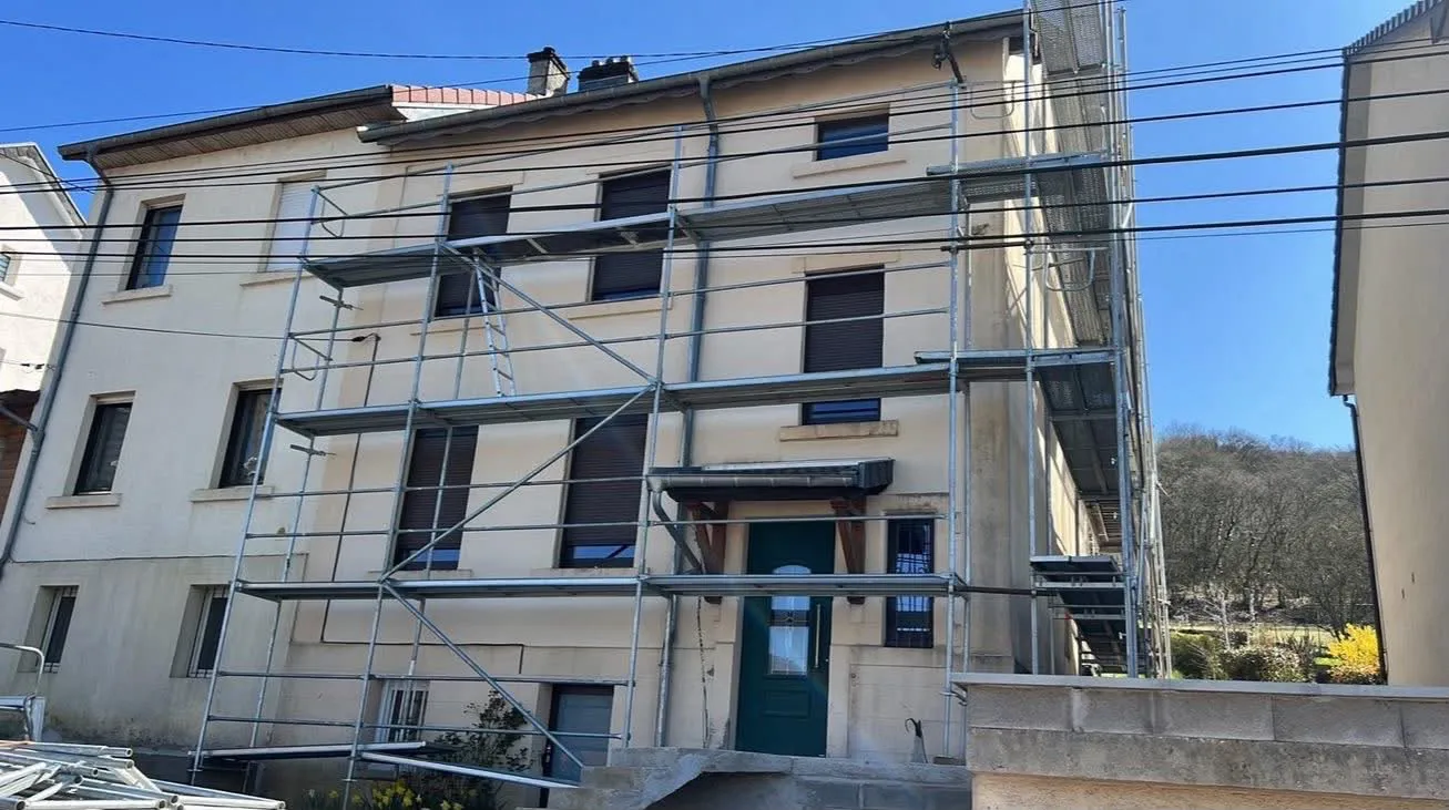 Aménagement intérieur