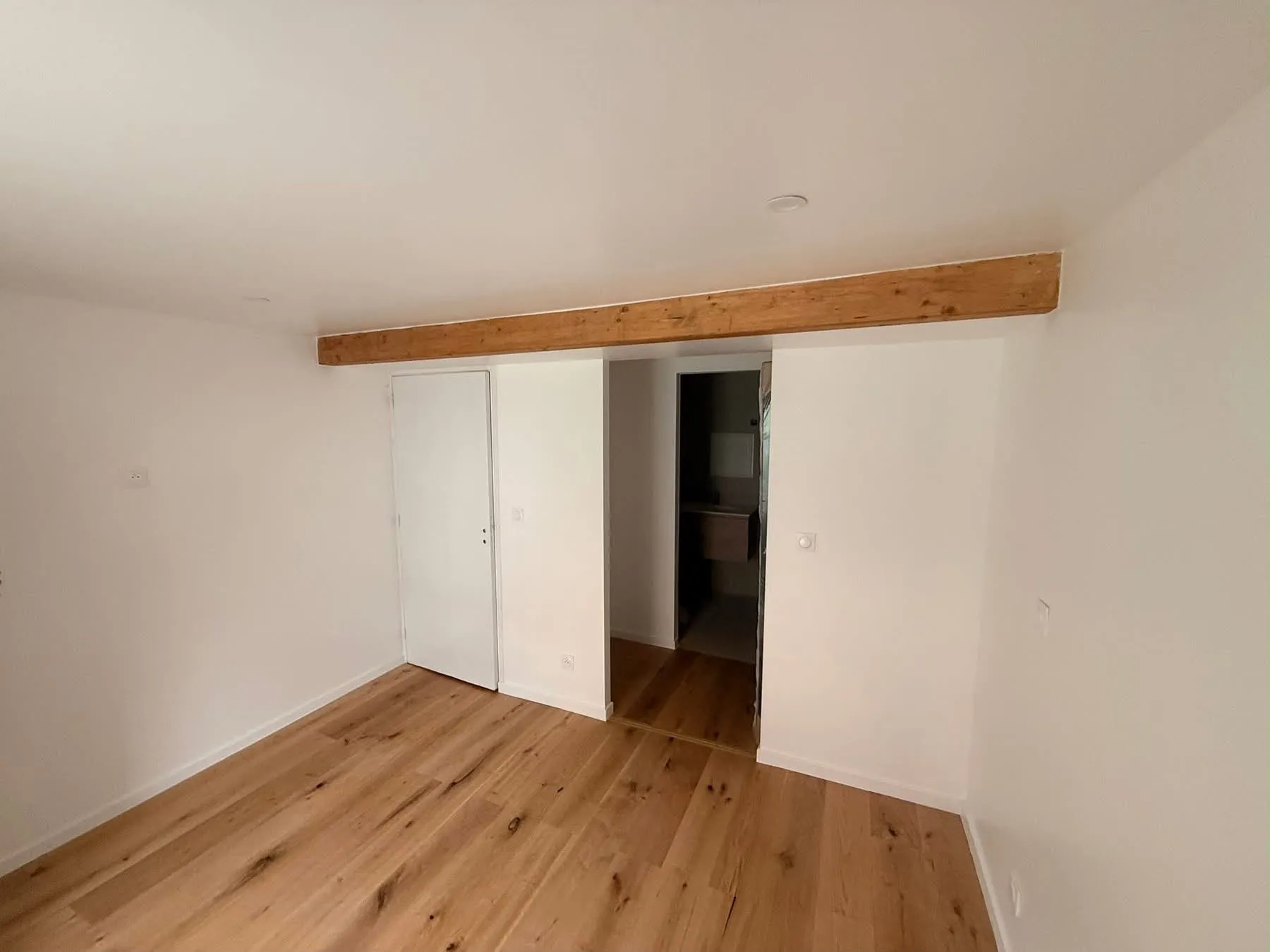 Rénovation complète